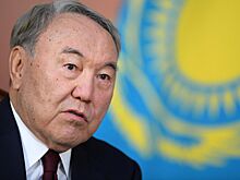 Экс-президента Казахстана Назарбаева намерены лишить госохраны
