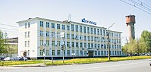 Ижевский завод «Буммаш» заключил договор аренды производственных мощностей «Ижметмаша»