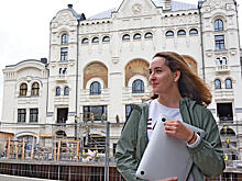 Реставрация Политехнического музея завершится в 2020 году