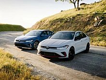 Американские Volkswagen Jetta и Jetta GLI обновились