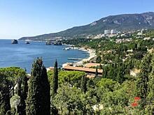 Жилую застройку на Южном берегу Крыма ограничат