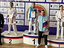 Вологодские каратисты стали призерами на межрегиональных соревнованиях