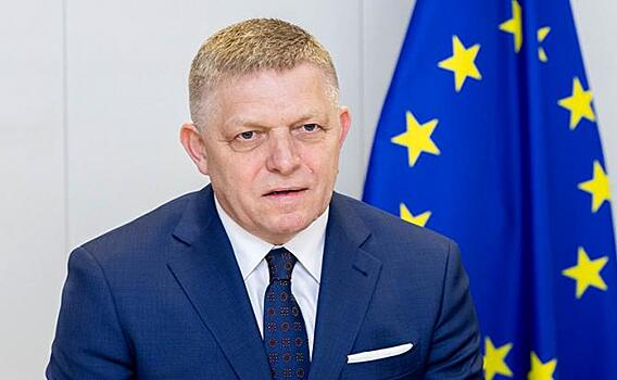 Фицо прошелся по ООН и осудил очередное американское «авантюрное предприятие»