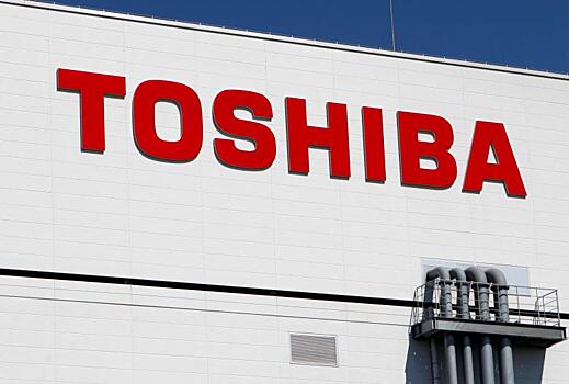 Число претендентов на бизнес Toshiba сократилось