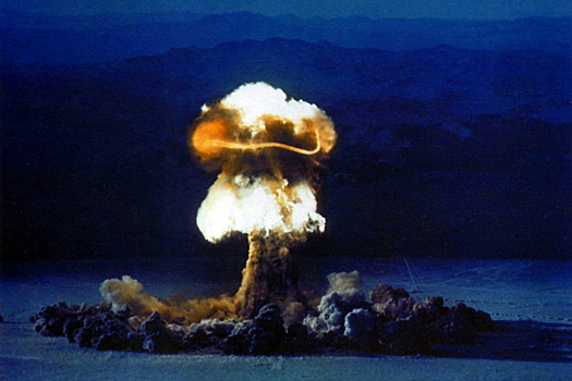 Sohu: если НАТО атакует Калининград, погибнут 34 миллиона человек