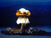 Sohu: если НАТО атакует Калининград, погибнут 34 миллиона человек