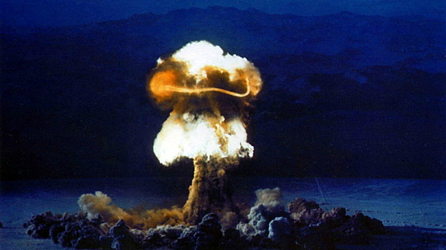 Sohu: если НАТО атакует Калининград, погибнут 34 миллиона человек