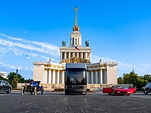 ВДНХ примет большой автомобильный фестиваль «ПроДвижение»