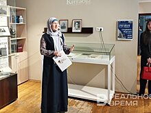 "Экскурсанты спрашивают: вот телега, сани, а где лошадь? Вот она — я"