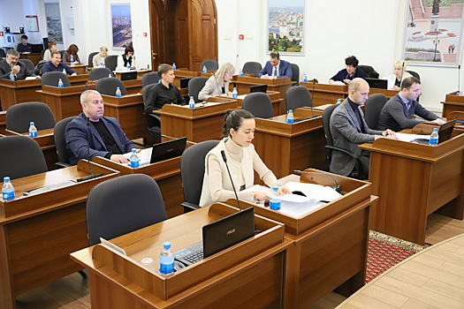 Бюджет Владивостока увеличится на 2,1 млрд рублей