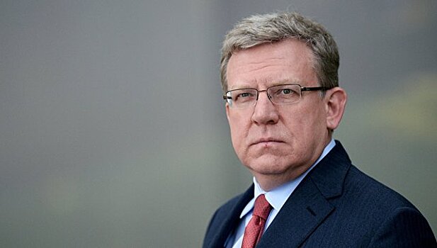 Кудрин предупредил о "снежном коме" на рынке госзаймов