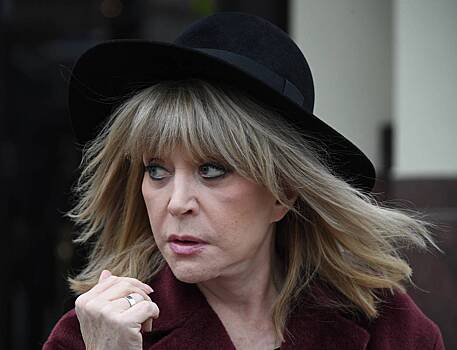 Пугачева назвала приличным человеком Джохара Дудаева