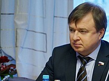 Депутат Госдумы Иванов заразился коронавирусом
