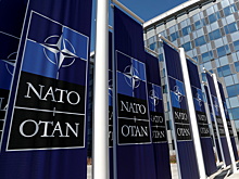Финляндия примет участие во встрече стран НАТО в Рамштайне