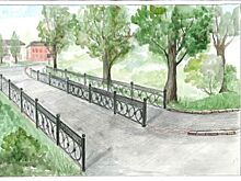 Мост в Костромской области назовут в честь первого царя из Романовых