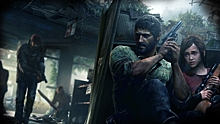 Появились новые фото со съёмок сериала по The Last of Us