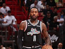 «Клипперс» могут обменять Джона Уолла