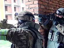 В Дагестане ликвидированы трое боевиков