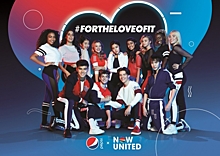Pepsi изменил слоган и представил новую глобальную маркетинговую платформу