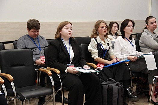 В Нижегородской области впервые пройдет региональный этап Всероссийской конференции им. Жореса Алферова