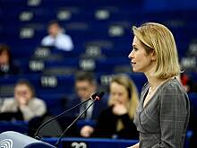 Каллас призвала обсудить ядерное сдерживание Европы