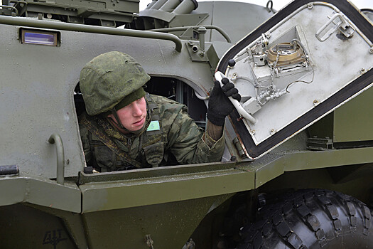 Может ли Москва ввести войска на Украину