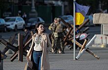 На Украине продлено действие военного положения до конца августа