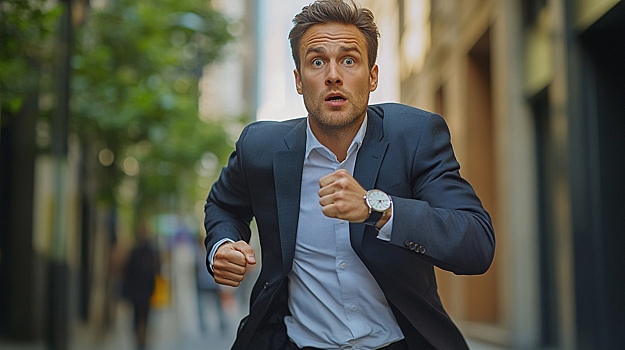 Почему некоторые люди постоянно опаздывают