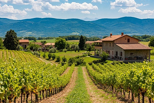 Эксперт назвал набирающий популярность вид туризма