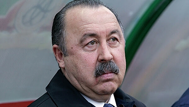 Газзаев призвал приостановить текущий сезон РПЛ