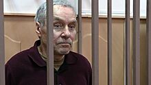 Мосгорсуд не нашел нарушений в работе судьи по делу Захарченко-старшего