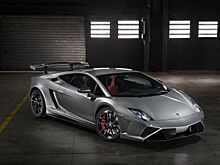 Компания Lamborghini сообщила о начале отзывной кампании