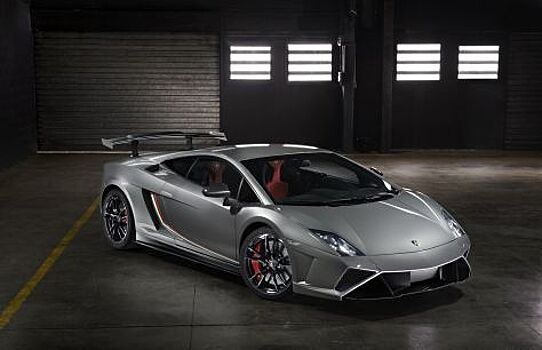 Компания Lamborghini сообщила о начале отзывной кампании
