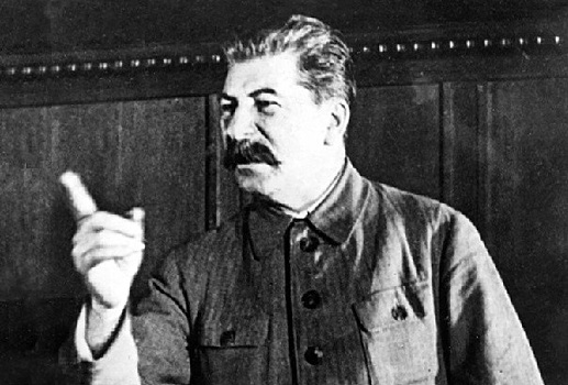 Как Сталин боролся с коррупцией