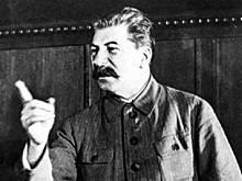 Как Сталин боролся с коррупцией