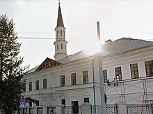 Гид по улице Парижской Коммуны: вычислительный центр и прогрессивная мечеть