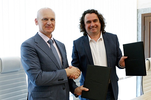 Омские студенты-станкостроители будут стажироваться в Индии