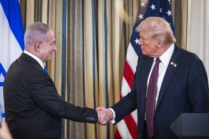 Нетаньяху сравнил перепалку с Трампом с семейной ссорой