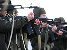 Инструктор раскритиковал легенду о несуществующем автомате Калашникова