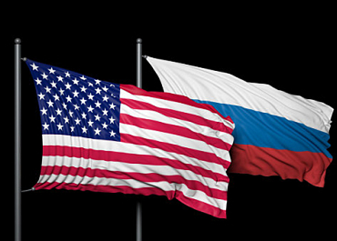 Сотрудники дипмиссии США покинули дачу посольства в Москве