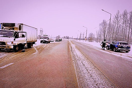 В Череповце задержали водителя с 520 штрафами