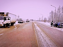 В Череповце задержали водителя с 520 штрафами