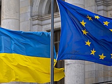 Со здания кабмина Чехии сняли украинский флаг