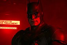 Бэтмен вернулся в игре «Отряд самоубийц». Это последняя роль Кевина Конроя