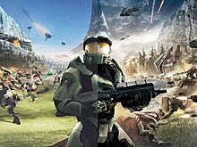Как Halo заново изобрела шутеры и навсегда осталась верна себе