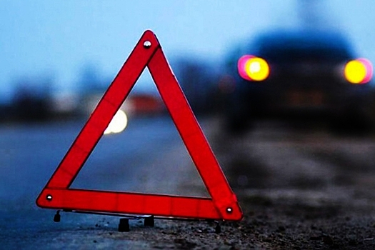 Ростовская область попала в ТОП 5 регионов по аварийности на дорогах