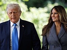 Доходы семьи Трампа превысили заработки других президентов США