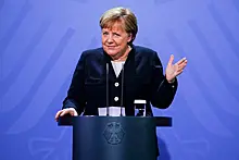Пока вы спали: Меркель о способе достижения мира и побег россиян на лодке в США