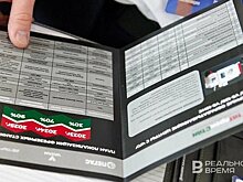 Китайская компания хочет запустить в Набережных Челнах производство электронных компонентов