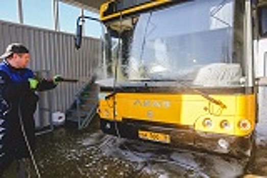 Проезд в Донецке подорожает до 40 рублей